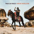 Tiken Jah Fakoly - African revolution (CD) - Velvet Music
