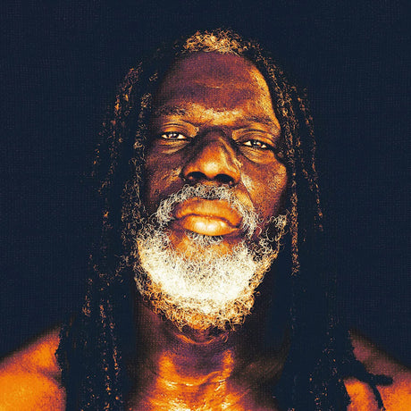 Tiken Jah Fakoly - Braquage de pouvoir (CD) - Velvet Music