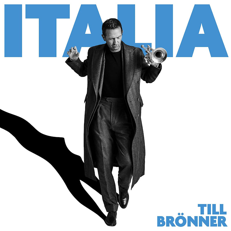 Till Bronner - Italia (LP)