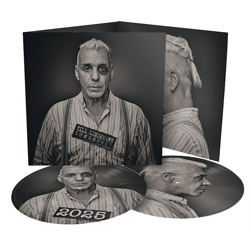 Till Lindemann - Zunge (picture disc) (LP)