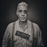 Till Lindemann - Zunge (picture disc) (LP)