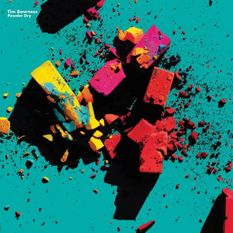 Tim Bowness - Powder Dry (LP) - Velvet Music