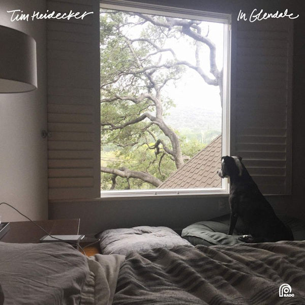 Tim Heidecker - In glendale (LP) - Velvet Music