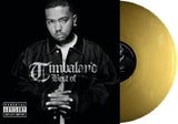 Timbaland - Best of (LP)