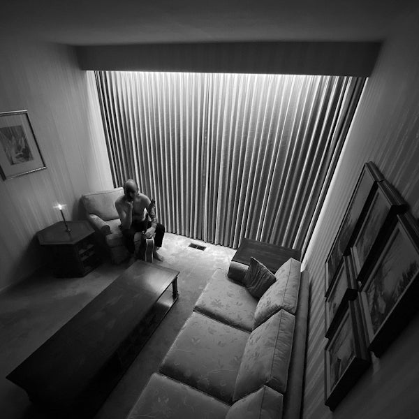 Timber Timbre - Lovage (LP) - Velvet Music