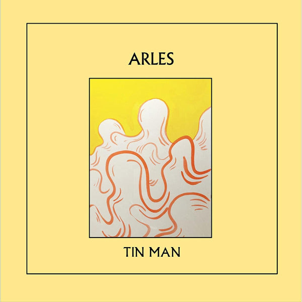 Tin Man - Arles (CD) - Velvet Music