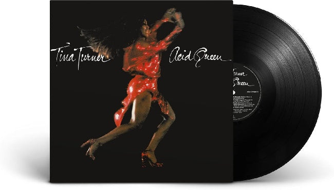 Tina Turner - Acid queen (LP)