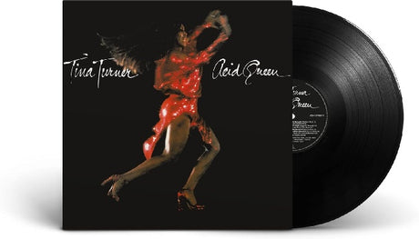 Tina Turner - Acid queen (LP) - Velvet Music