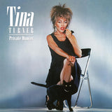 Tina Turner - Private dancer (CD)
