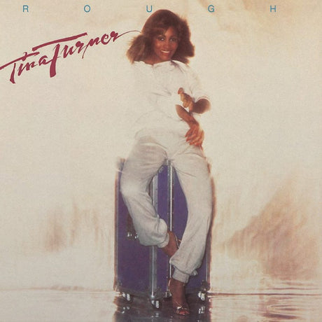 Tina Turner - Rough (CD) - Velvet Music