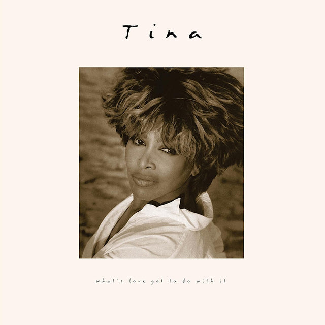 Tina Turner - What's love got to do with it -30th anniversary- (CD) - Velvet Music