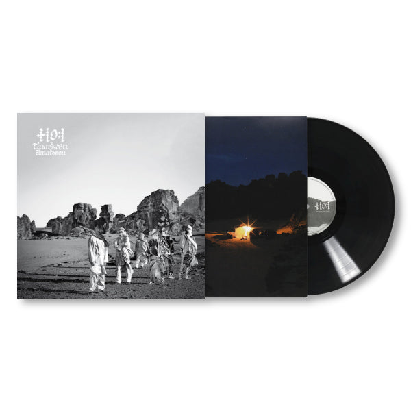 Tinariwen - Amatssou (LP) - Velvet Music