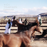 Tinariwen - Emmaar (CD) - Velvet Music