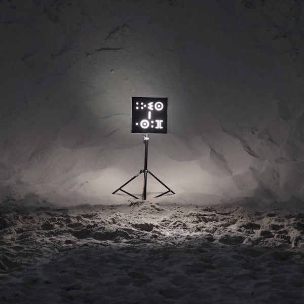 Tinariwen - Live in Paris 2014 (LP)