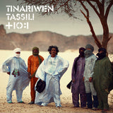 Tinariwen - Tassili (CD) - Velvet Music