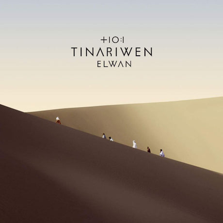 Tinariwen - Elwan (LP) - Velvet Music