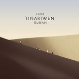 Tinariwen - Elwan (CD) - Velvet Music