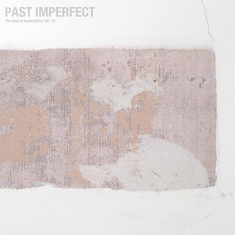 Tindersticks - Past imperfect: the best of tindersticks '92-'21 (CD) - Velvet Music