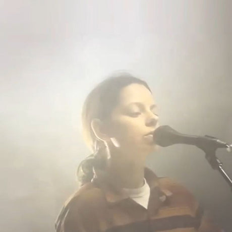 Tirzah - trip9love..??? (LP) - Velvet Music