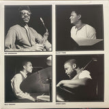 Bobby Hutcherson - Stick-Up! (LP) - Velvet Music