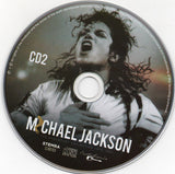 Michael Jackson - The Broadcast Collection 1975 - 1996 (CD)