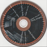 Thierry Maillard - Moog Project (tweedehands CD) - Velvet Music