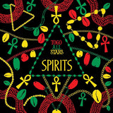 Togo All Stars - Spirits (CD)