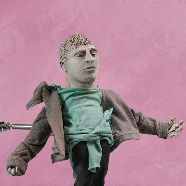 Token - Pink is better (CD) - Velvet Music