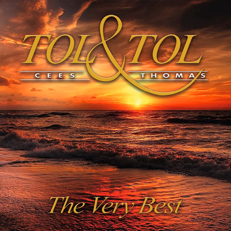 Tol & Tol - The very best (LP)