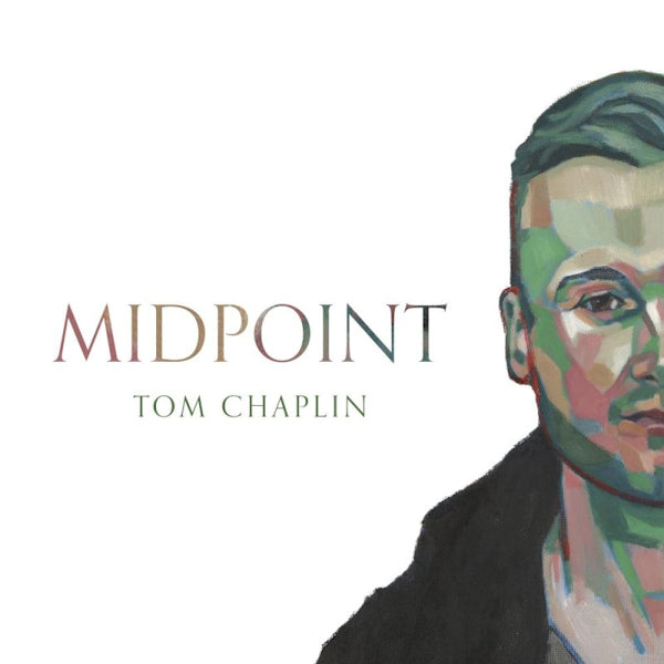 Tom Chaplin - Midpoint (CD) - Velvet Music