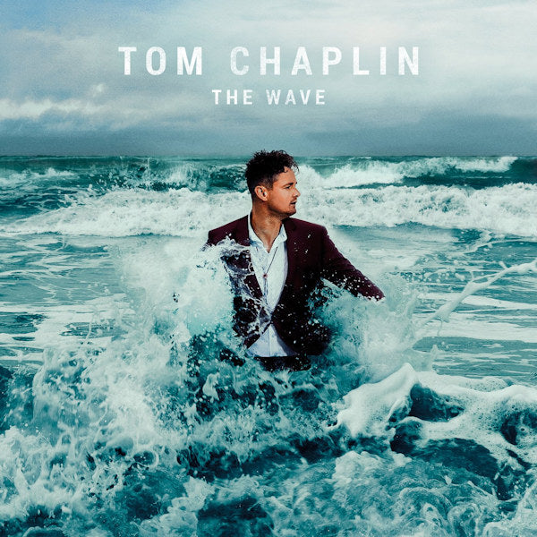 Tom Chaplin - The wave (LP)