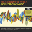 Tom Dissevelt & Kid Baltan - The Fascinating World Of Electronic Music (LP) - Velvet Music