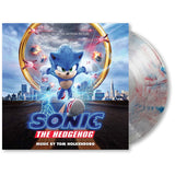 Tom Holkenborg - Sonic the hedgehog (LP)