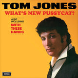 Tom Jones - What's new pussycat -2024 reissue- (LP)