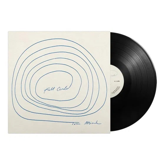 Tom Misch - Full circle (LP) - Velvet Music