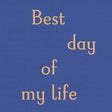 Tom Odell - Best day of my life (LP) - Velvet Music