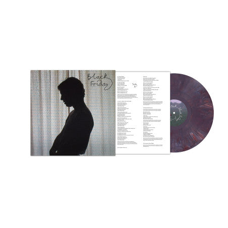 Tom Odell - Black friday (LP) - Velvet Music
