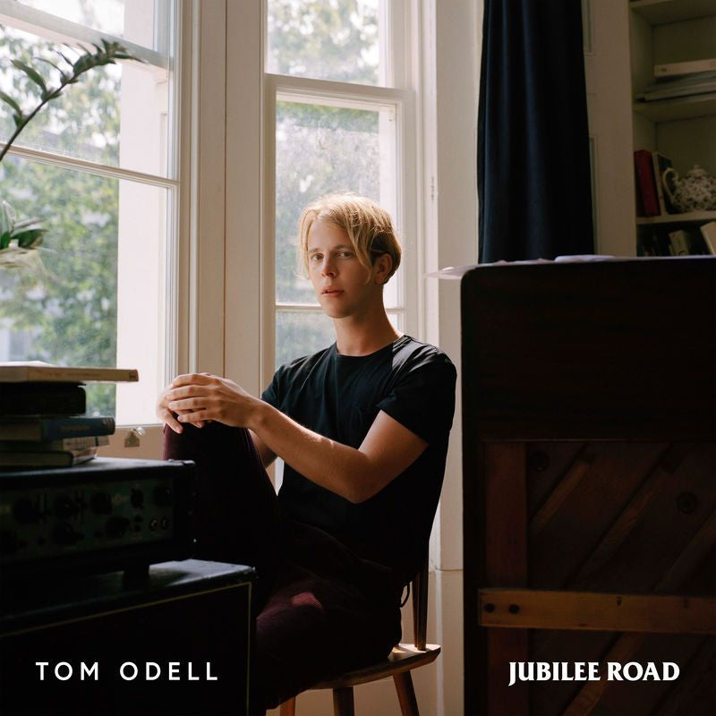 Tom Odell - Jubilee road (LP) - Velvet Music