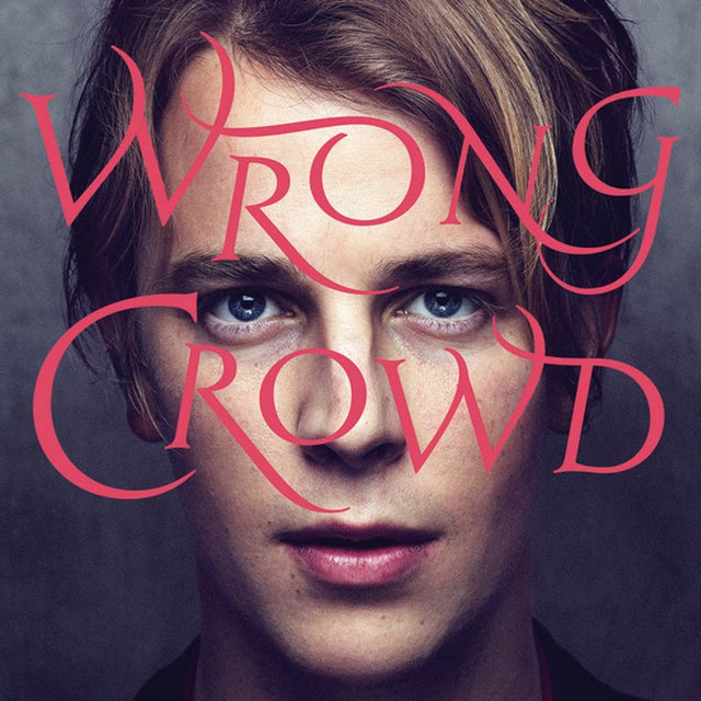 Tom Odell - Wrong crowd (CD) - Velvet Music