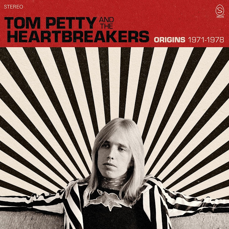 Tom Petty And The Heartbreakers - Origins 1971-1978 (LP)