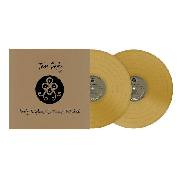 Tom Petty - Finding wildflowers (LP) - Velvet Music