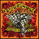 Tom Petty & The Heartbreakers - Live at the fillmore, 1997 (LP)