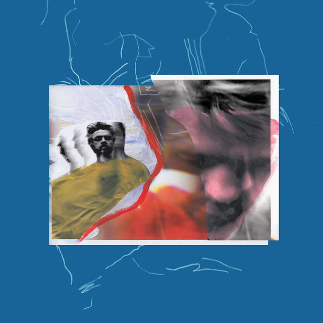 Tom Skinner - Kaleidoscopic visions (yellow vinyl) (indies only) (LP) - Velvet Music