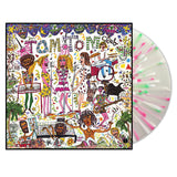 Tom Tom Club - Tom tom club (LP) - Velvet Music