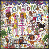 Tom Tom Club - Tom tom club (LP) - Velvet Music
