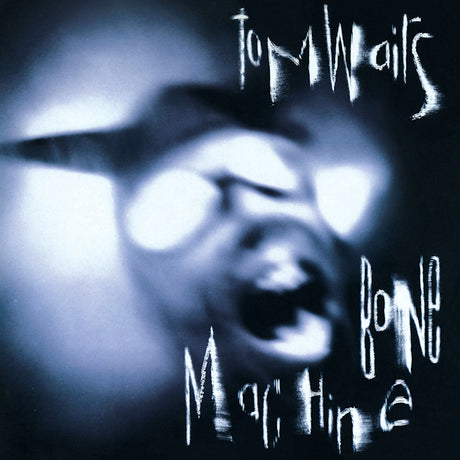 Tom Waits - Bone machine (LP) - Velvet Music