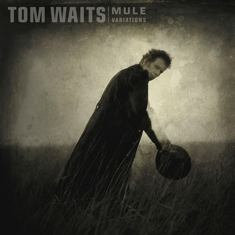 Tom Waits - Mule variations (25th anniversary) (LP)