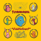 Tomahawk - Oddfellows (CD) - Velvet Music