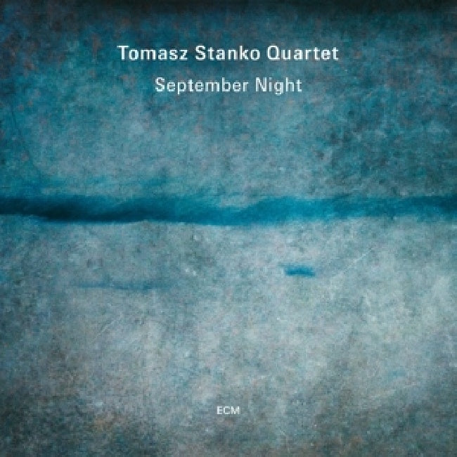 Tomasz Stanko Quartet - September night (CD)