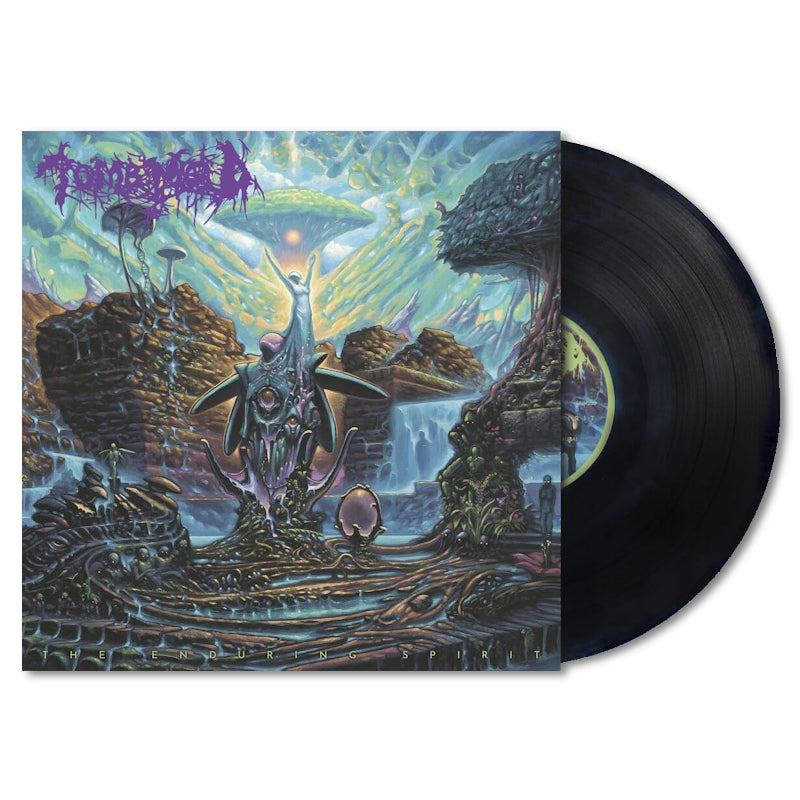 Tomb Mold - The enduring spirit (LP)